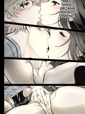 [美矢火] 二人の相性～幼なじみとねっとりイチャラブ1～ [DL版]_04