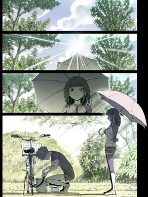 [美矢火] 二人の相性～幼なじみとねっとりイチャラブ2～ [DL版]_004