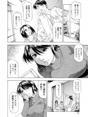 [武林武士] 豊かな乳の母と娘 [DL版]_0070_right