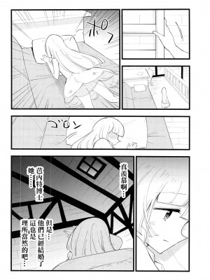 (C99) [白ネギ屋 (miya9)] 博士の夜の助手。4 (ポケットモンスター サン・ムーン) [final個人漢化] [TR-702]_005f