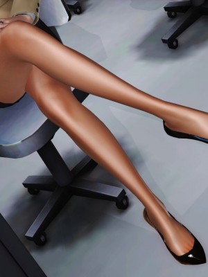 [3D]美艳岳母余红丽_014