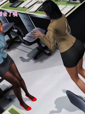 [3D]美艳岳母余红丽_021