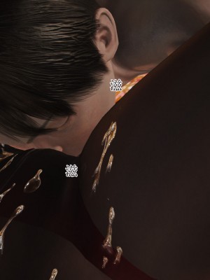 [3D]美艳岳母余红丽_092