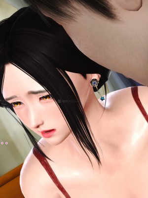 [3D]美艳岳母余红丽_130