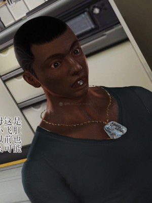 [3D]美艳岳母余红丽_137