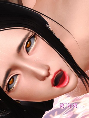 [3D]美艳岳母余红丽_257