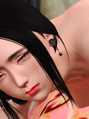 [3D]美艳岳母余红丽_280