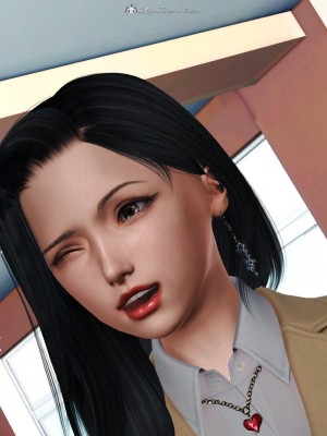 [3D]美艳岳母余红丽_337