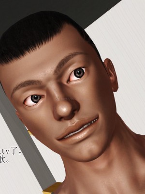 [3D]美艳岳母余红丽_344