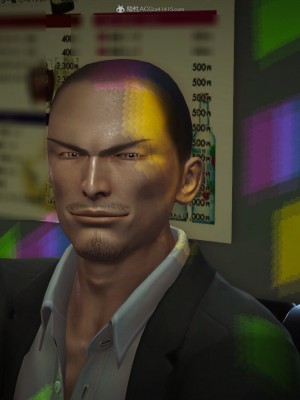 [3D]美艳岳母余红丽_361