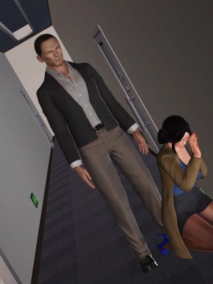 [3D]美艳岳母余红丽_366