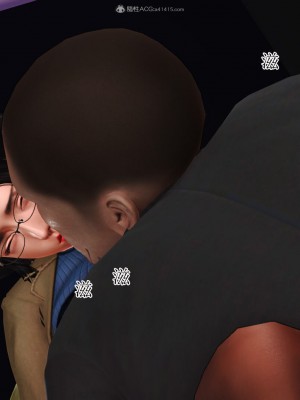 [3D]美艳岳母余红丽_385