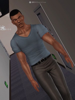[3D]美艳岳母余红丽_443