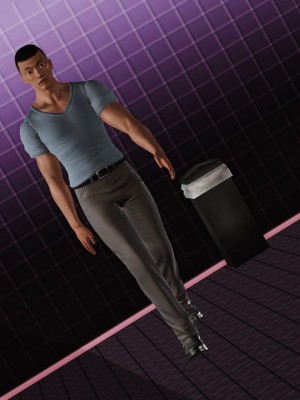 [3D]美艳岳母余红丽_447
