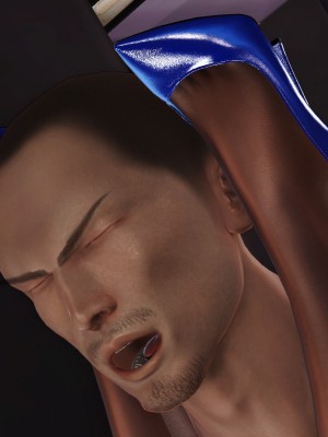 [3D]美艳岳母余红丽_453