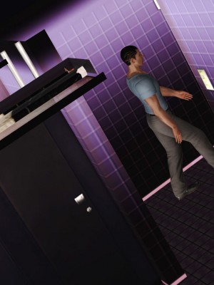 [3D]美艳岳母余红丽_459