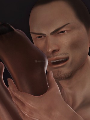 [3D]美艳岳母余红丽_474