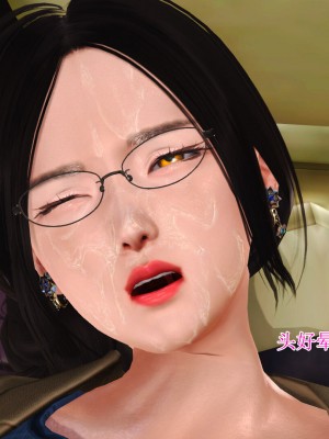 [3D]美艳岳母余红丽_533