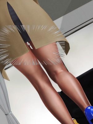 [3D]美艳岳母余红丽_608