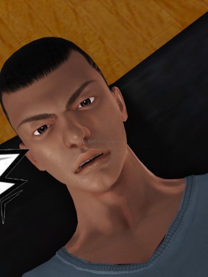 [3D]美艳岳母余红丽_618