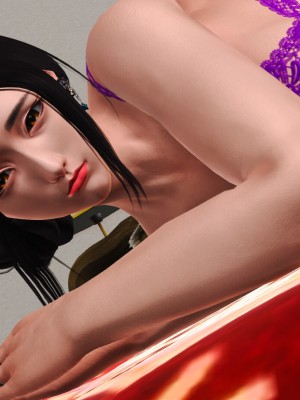 [3D]美艳岳母余红丽_621