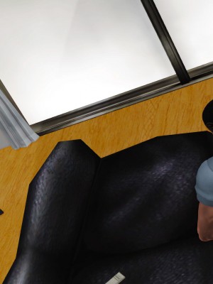 [3D]美艳岳母余红丽_657