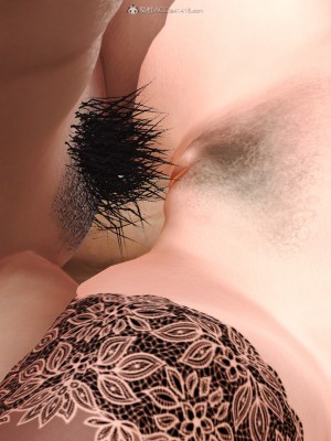 [3D]美艳岳母余红丽_709