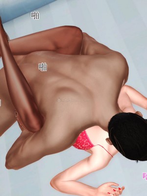 [3D]美艳岳母余红丽_753