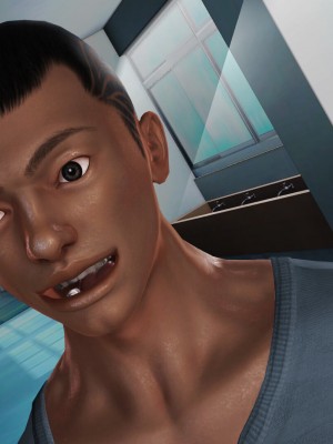 [3D]美艳岳母余红丽_867