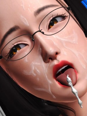 [3D]美艳岳母余红丽_894