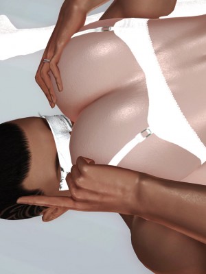 [3D]美艳岳母余红丽_965