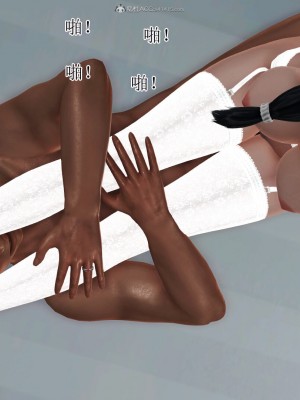 [3D]美艳岳母余红丽_983