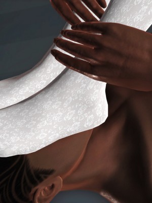 [3D]美艳岳母余红丽_989