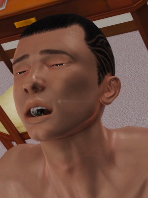 [3D]美艳岳母余红丽_1112