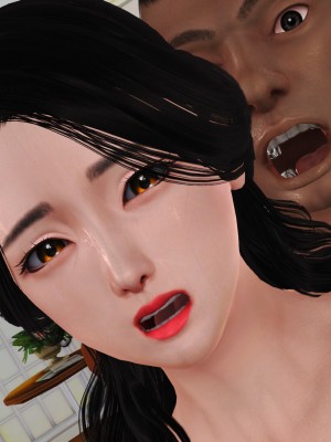 [3D]美艳岳母余红丽_1229