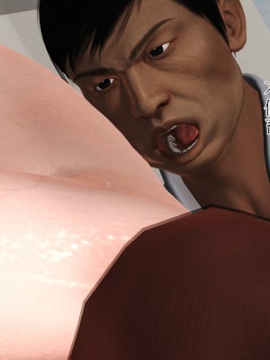 [3D]美艳岳母余红丽_1258