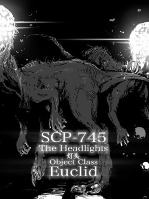 [totoまめ] SCP詰め合わせ1-43 [白杨汉化组]_37