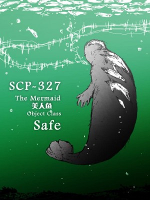 [totoまめ] SCP詰め合わせ1-43 [白杨汉化组]_27