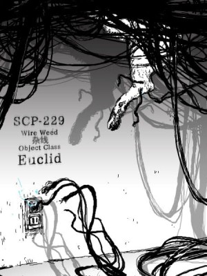 [totoまめ] SCP詰め合わせ1-43 [白杨汉化组]_24