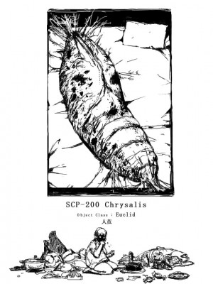 [totoまめ] SCP詰め合わせ1-43 [白杨汉化组]_22