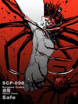 [totoまめ] SCP詰め合わせ1-43 [白杨汉化组]_14