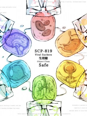 [totoまめ] SCP詰め合わせ1-43 [白杨汉化组]_40