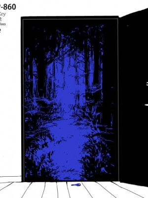 [totoまめ] SCP詰め合わせ1-43 [白杨汉化组]_42
