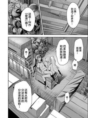 [糸杉柾宏] ALL I NEED 第4-6話 [雷电将军汉化]_30