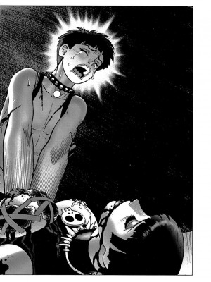 [山本貴嗣] 弾アモウ 第5巻[雷电将军汉化]_185_184