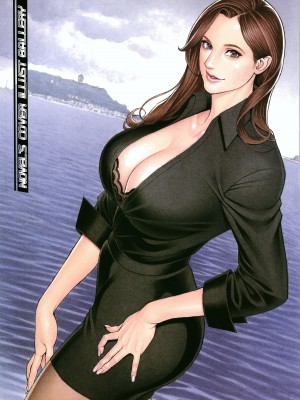 [十六夜清心] 淫Y赤絨毯 [無修正][fondly重嵌]_215