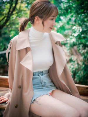 [DJAWA] Son Ye-Eun  - A Snap of Intimacy_004