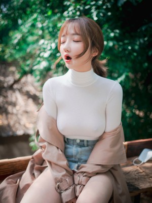 [DJAWA] Son Ye-Eun  - A Snap of Intimacy_006