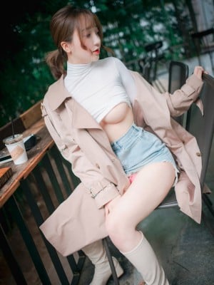 [DJAWA] Son Ye-Eun  - A Snap of Intimacy_019