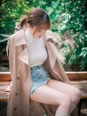 [DJAWA] Son Ye-Eun  - A Snap of Intimacy_026